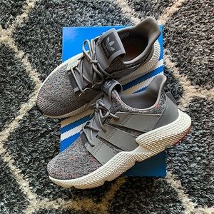 ADIDAS PROPHERE ::: Sz 10